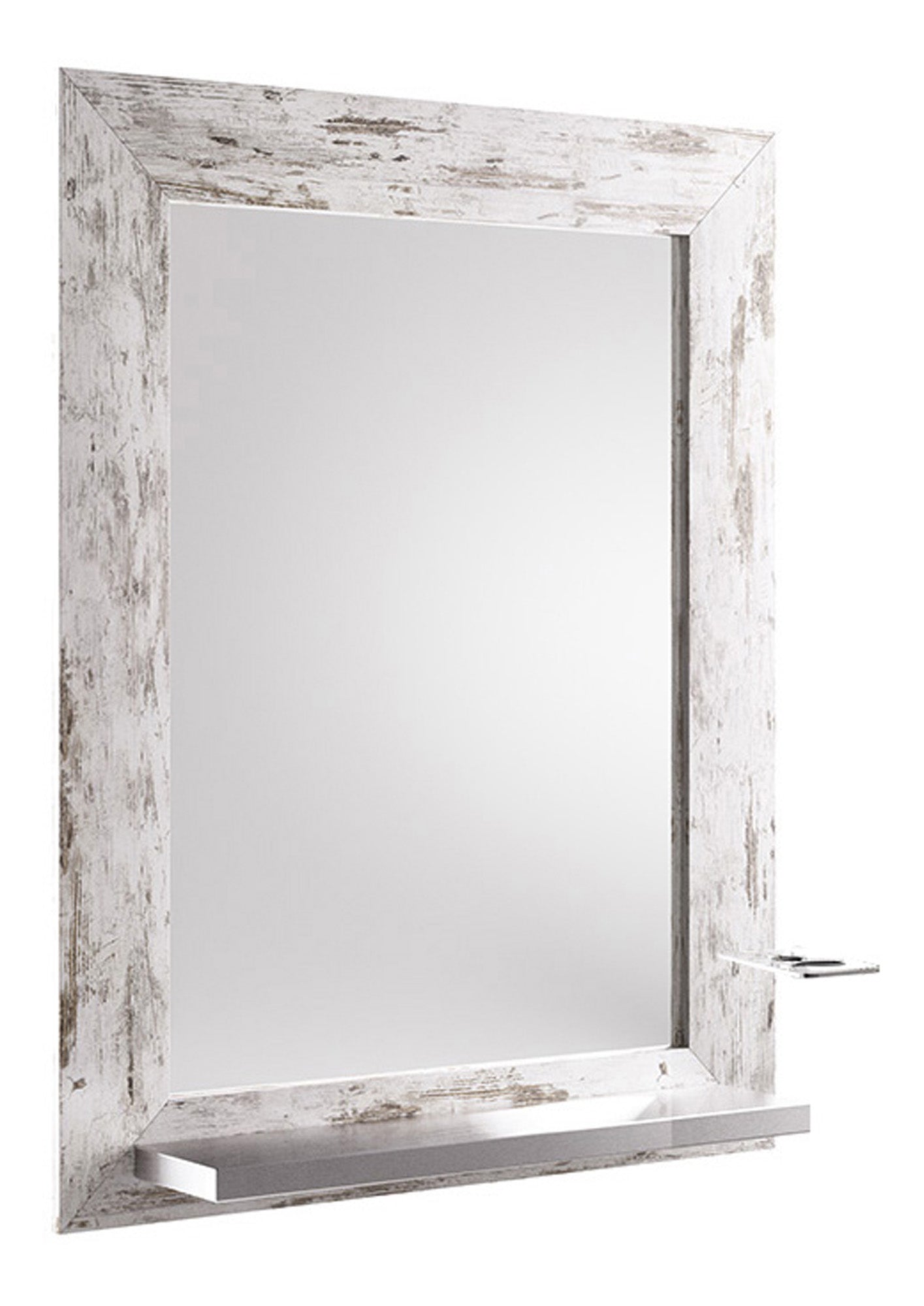 Pietranera WANDARBEITSPLATZ MAGNUM AUS HOLZ-ENDBEARBEITUNGEN, MIT PHONHALTER