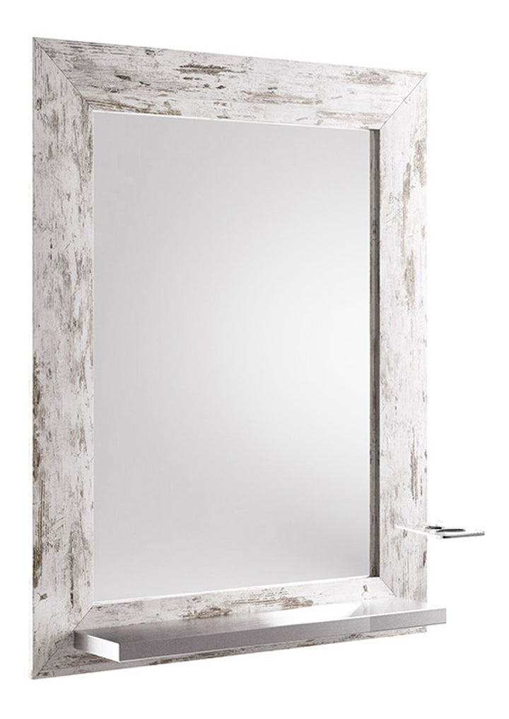 Pietranera WANDARBEITSPLATZ MAGNUM AUS HOLZ-ENDBEARBEITUNGEN, MIT PHONHALTER