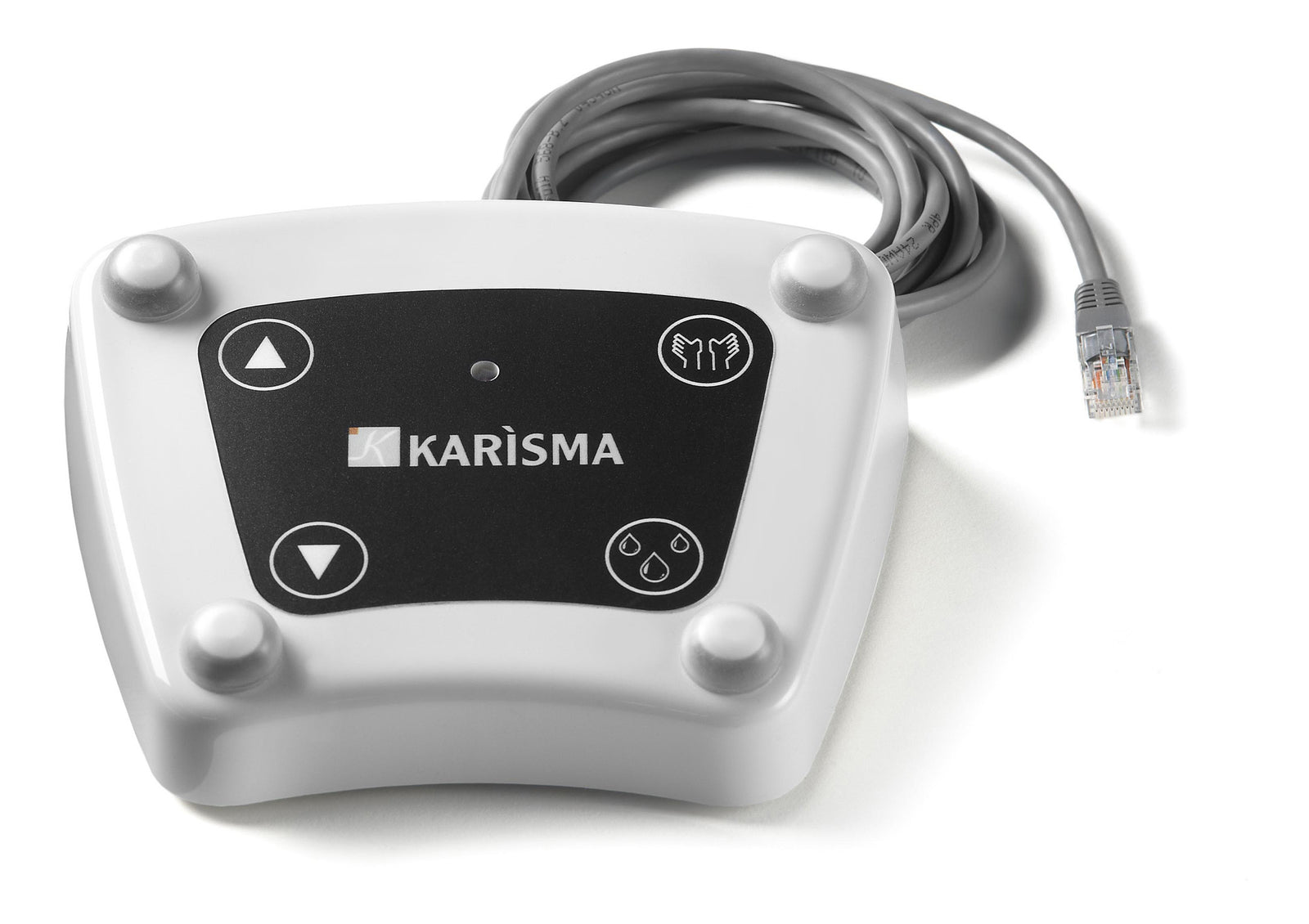 Karisma Foot Pedal MASSAGE