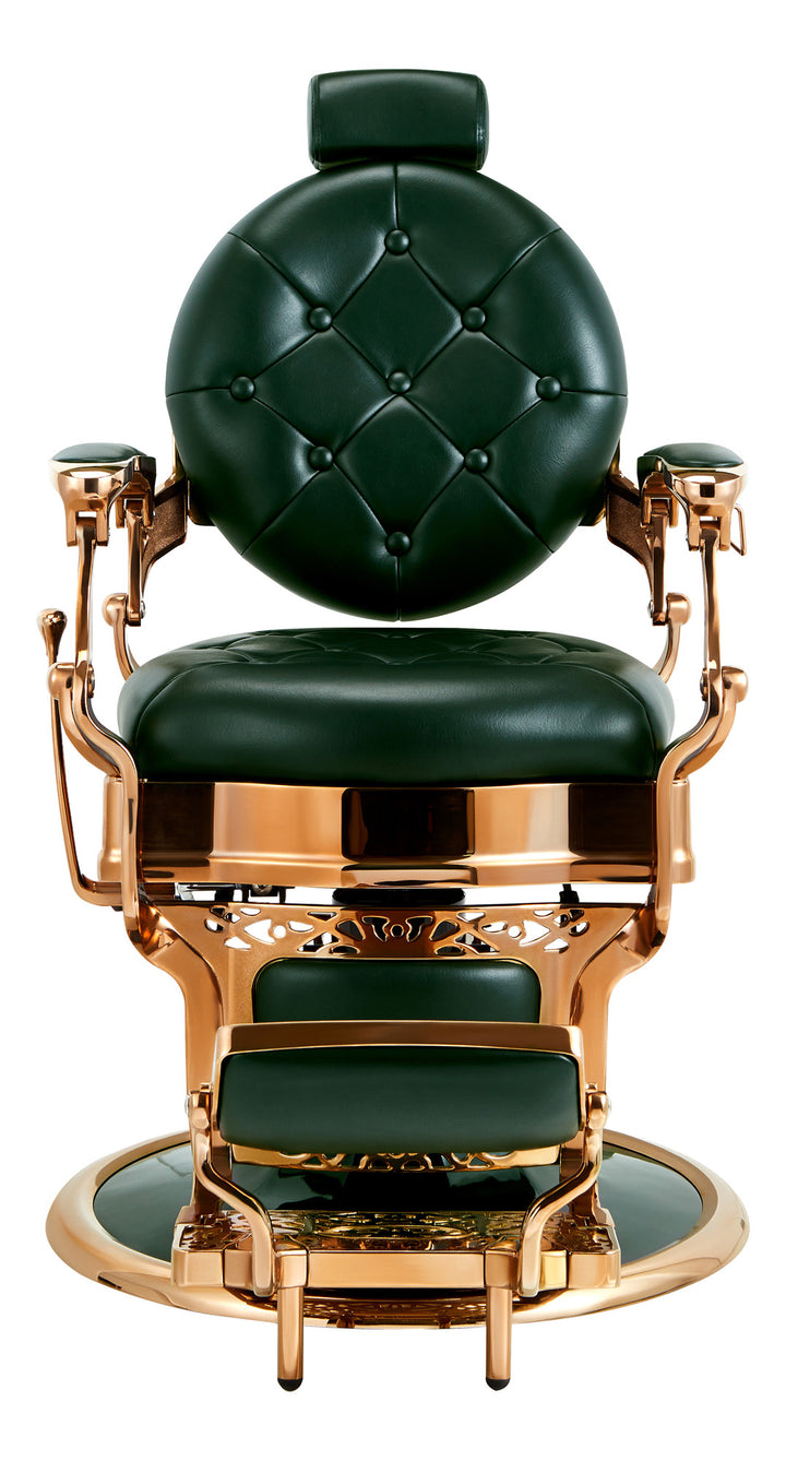Ebner Friseureinrichtungen Express Line Barber Five