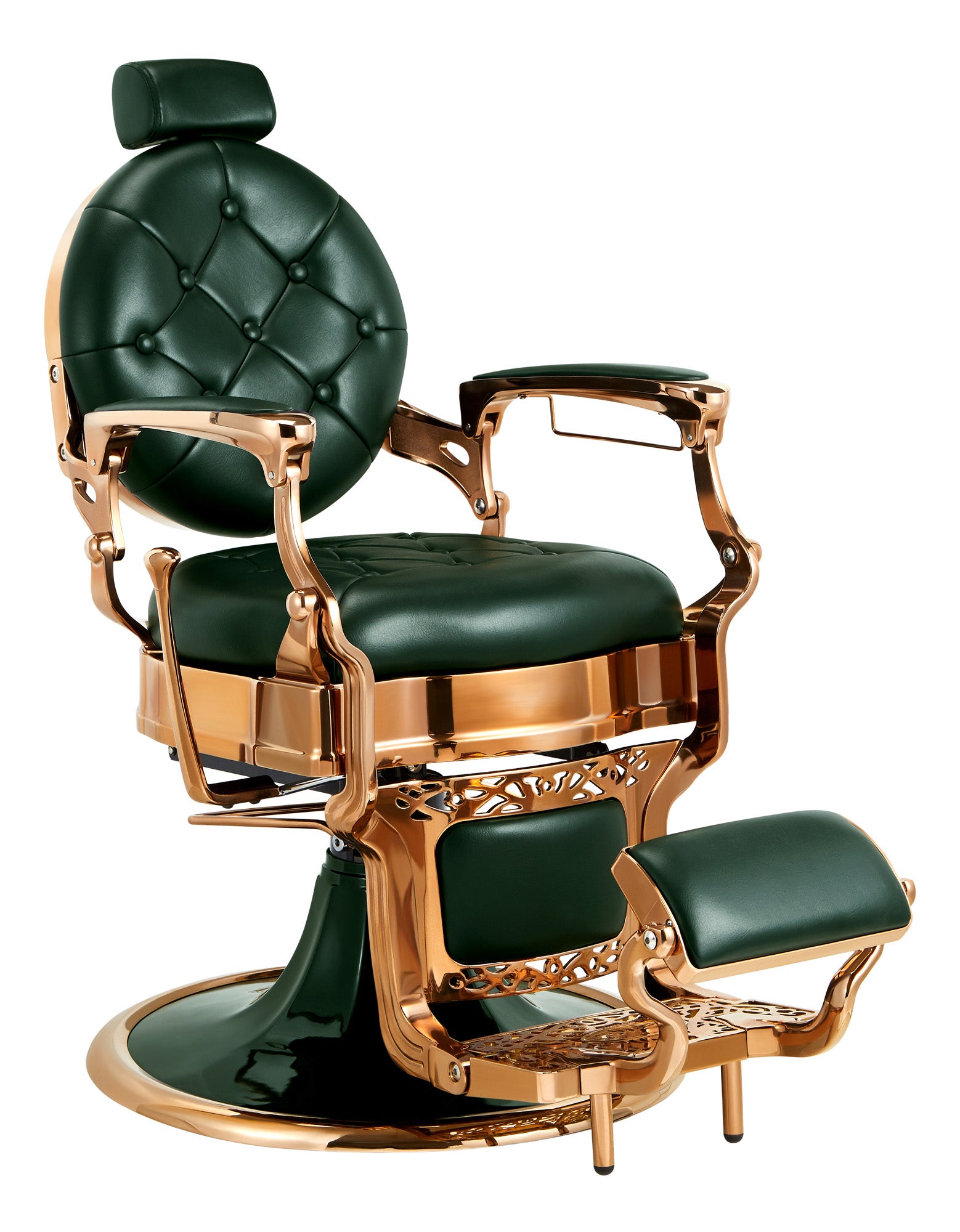 معدات تصفيف الشعر من Ebner Express Line Barber Five