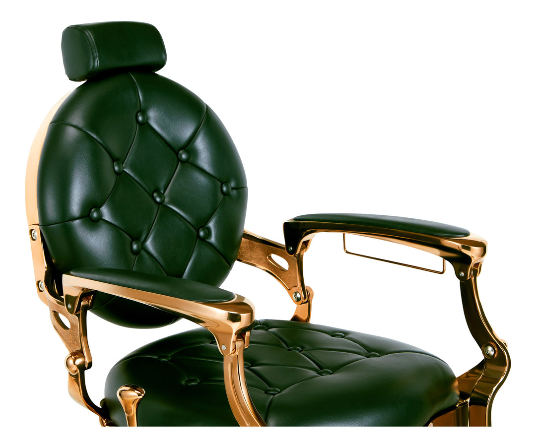 Ebner Friseureinrichtungen Express Line Barber Five