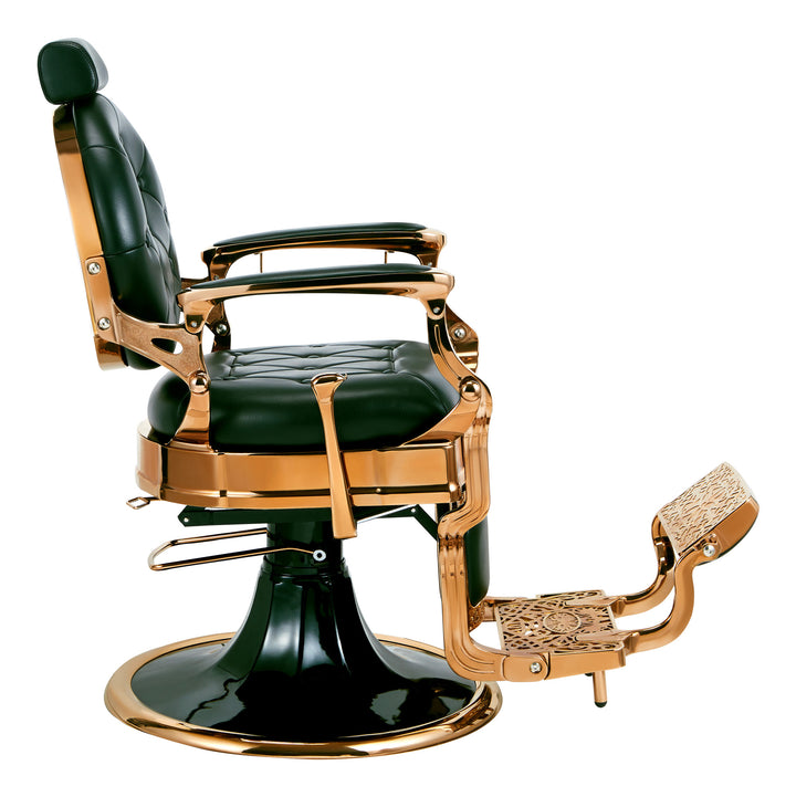 Ebner Friseureinrichtungen Express Line Barber Five