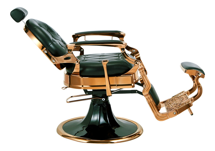 Ebner Friseureinrichtungen Express Line Barber Five