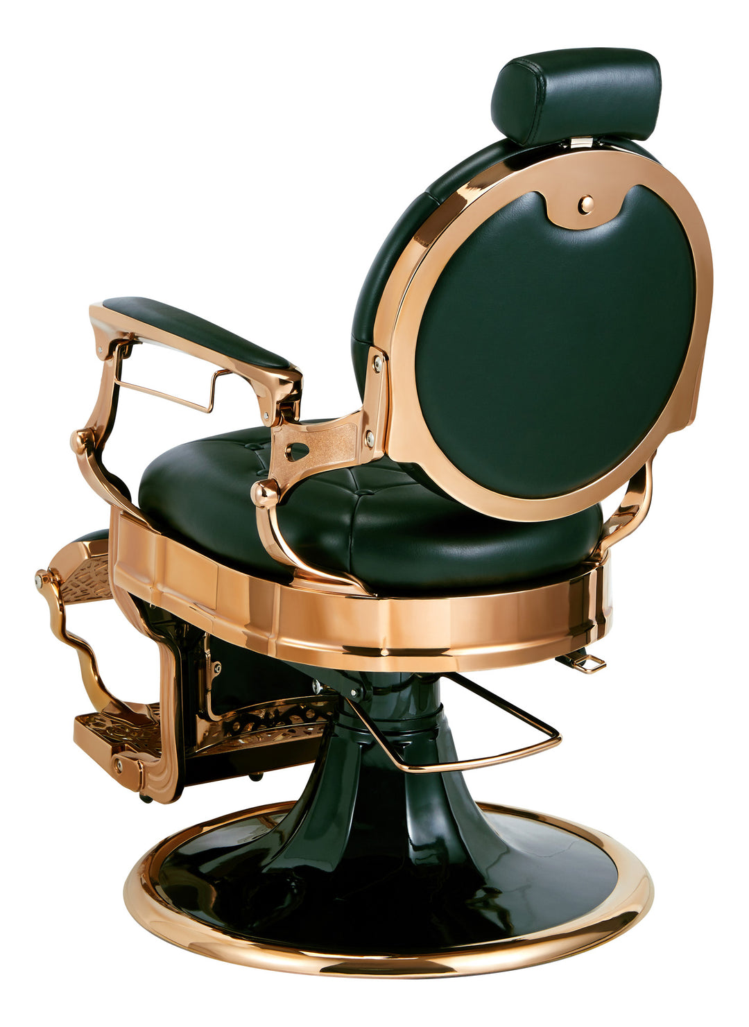 Ebner Friseureinrichtungen Express Line Barber Five