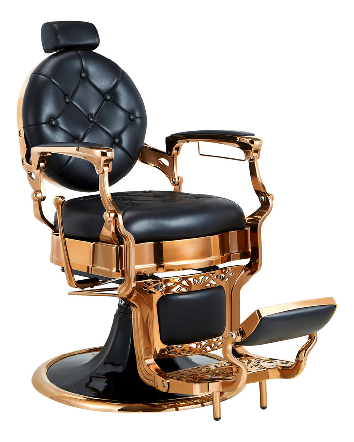 Ebner Kuaför Mobilyaları Express Line Barber Four