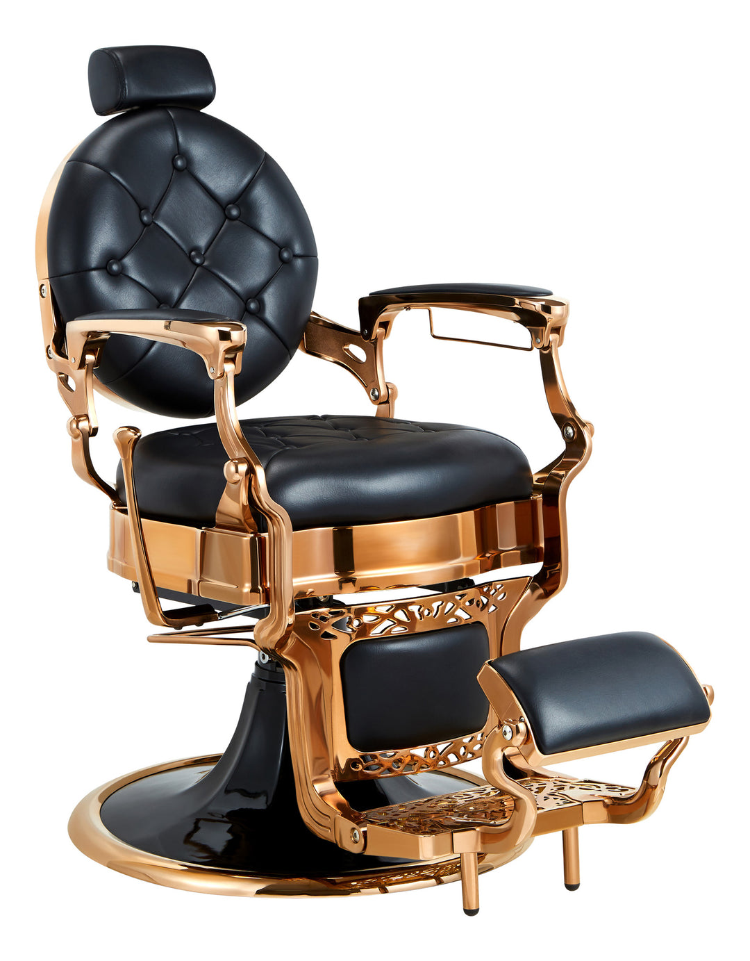 Ebner Kuaför Mobilyaları Express Line Barber Four