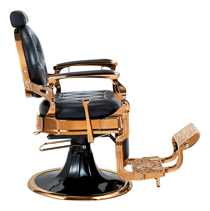 Ebner Kuaför Mobilyaları Express Line Barber Four