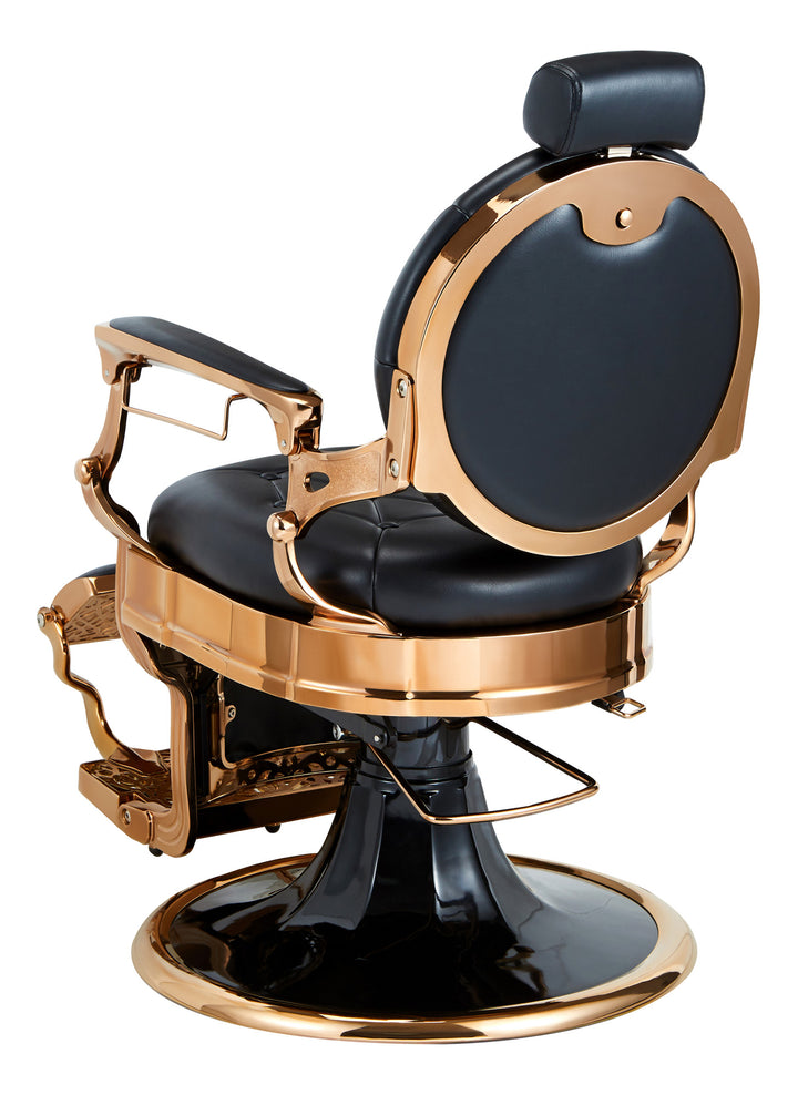 Ebner Kuaför Mobilyaları Express Line Barber Four