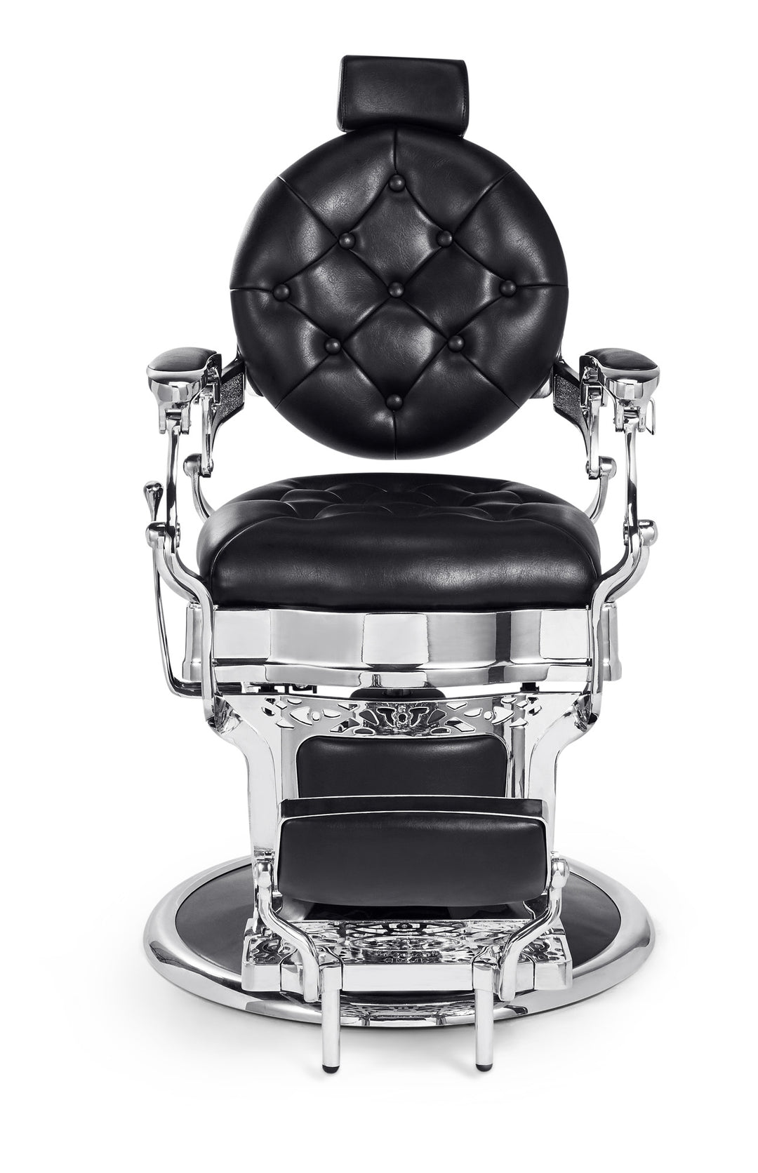 Ebner Friseureinrichtungen Express Line Sillón de peluquería Captain B