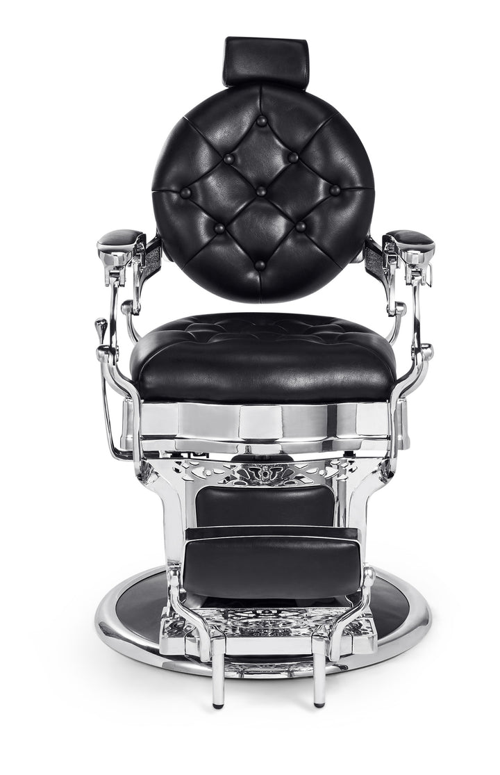 Ebner Friseureinrichtungen Express Line Sillón de peluquería Captain B