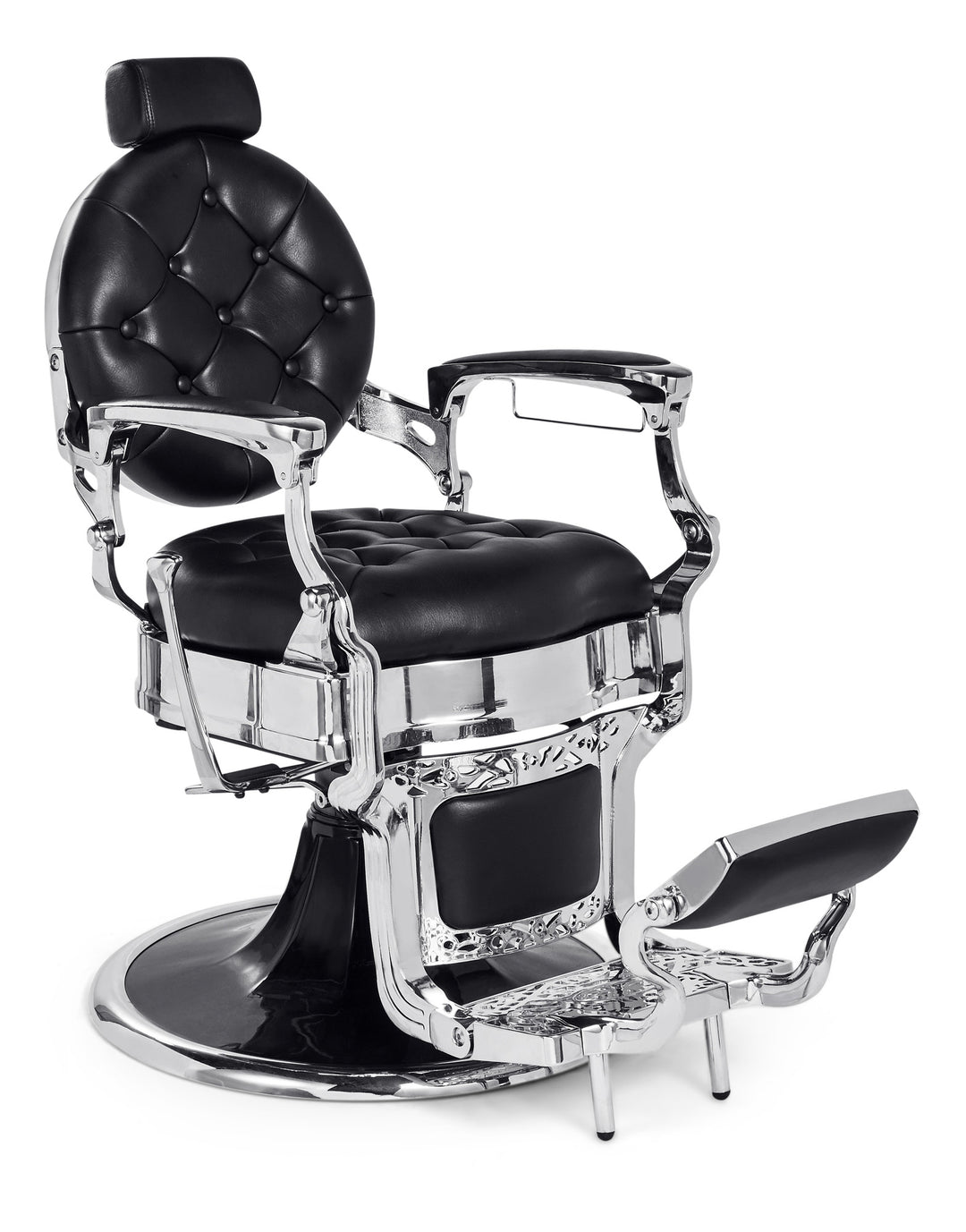 Ebner Friseureinrichtungen Express Line Sillón de peluquería Captain B