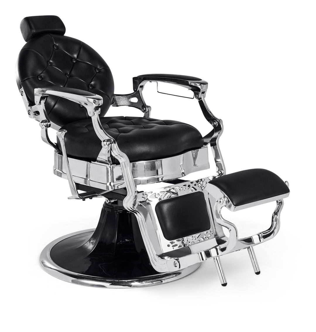 Ebner Friseureinrichtungen Express Line Sillón de peluquería Captain B