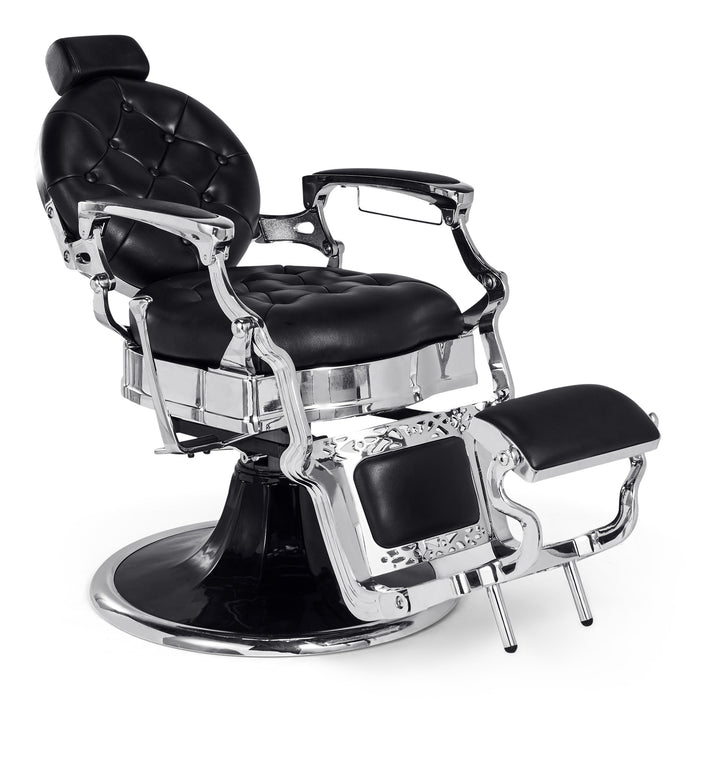 Ebner Friseureinrichtungen Express Line Sillón de peluquería Captain B