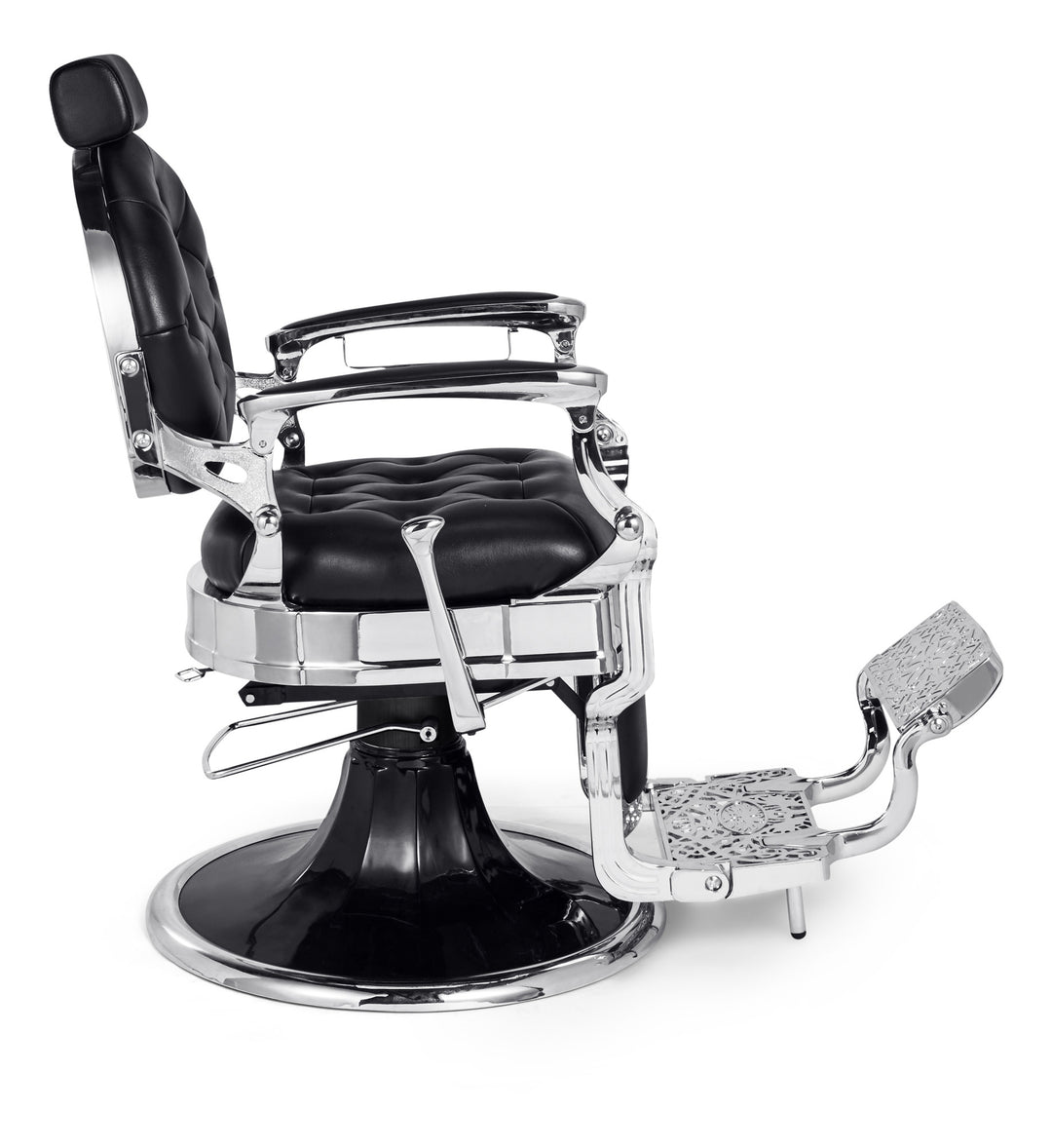 Ebner Friseureinrichtungen Express Line Sillón de peluquería Captain B
