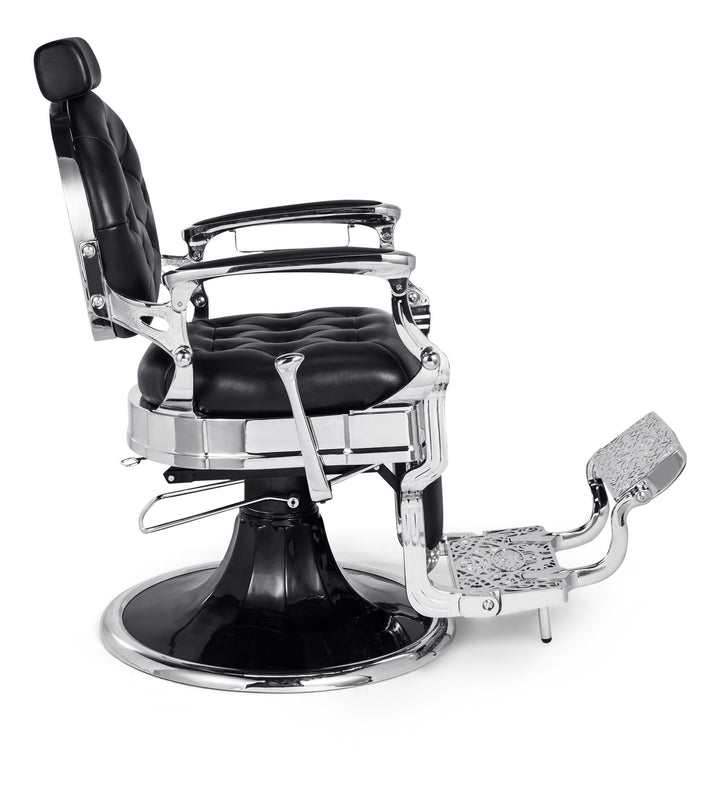 Ebner Friseureinrichtungen Express Line Sillón de peluquería Captain B