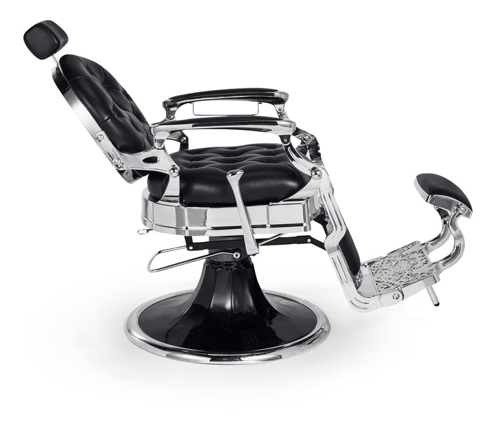 Ebner Friseureinrichtungen Express Line Sillón de peluquería Captain B