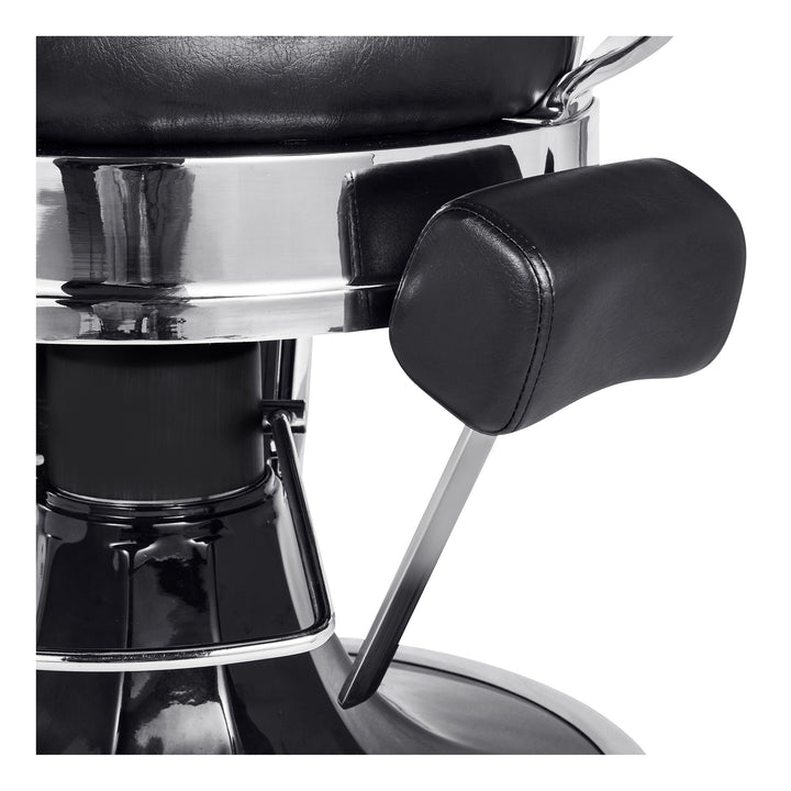 Ebner Friseureinrichtungen Express Line Sillón de peluquería Captain B