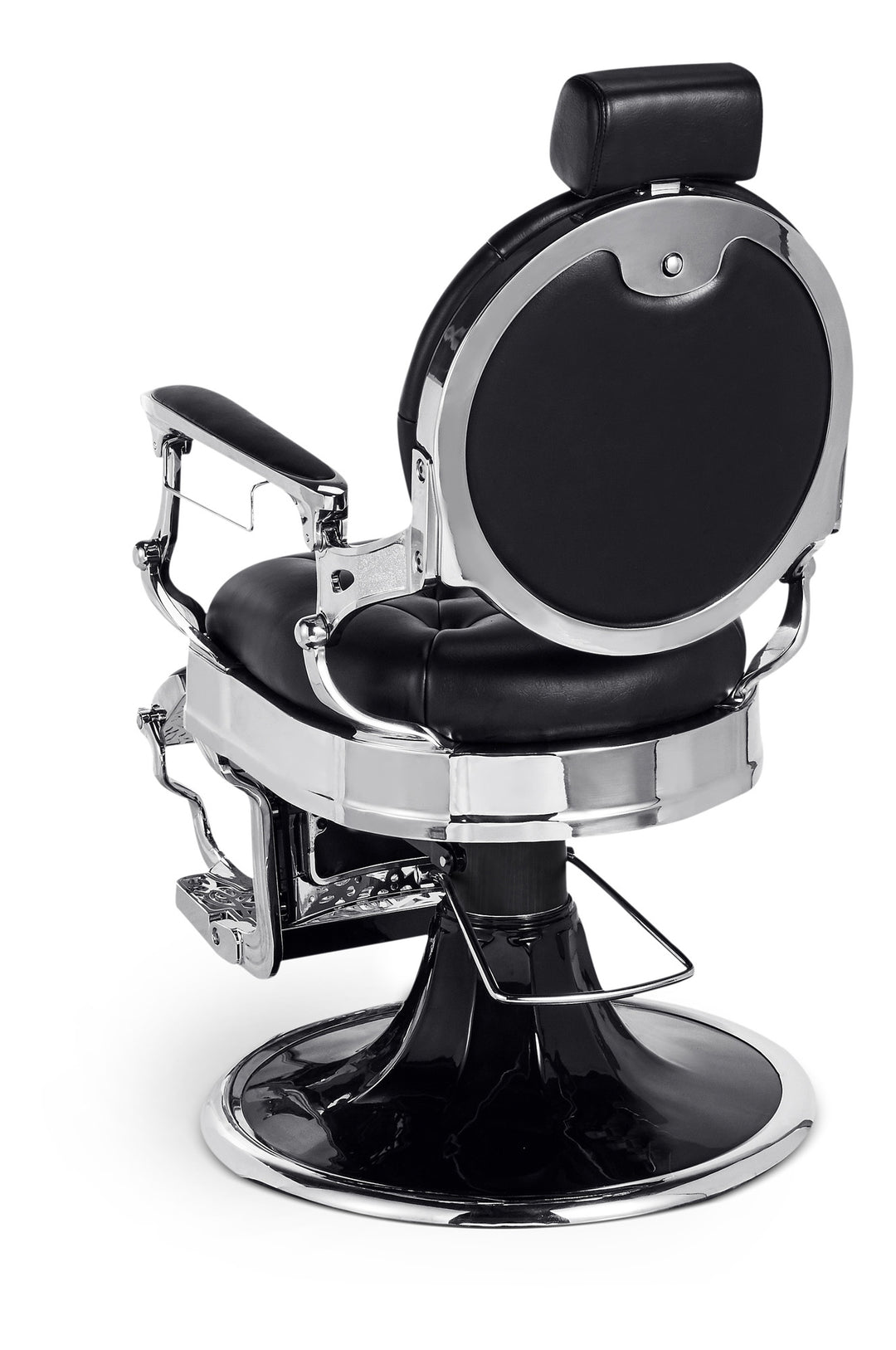 Ebner Friseureinrichtungen Express Line Sillón de peluquería Captain B