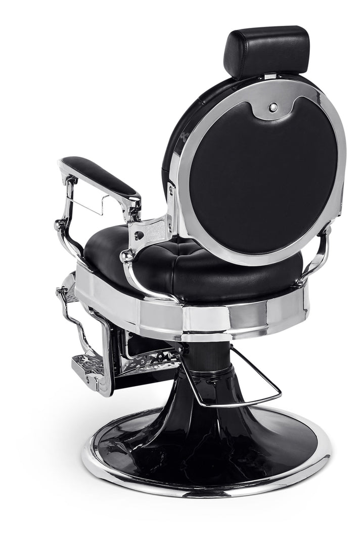 Ebner Friseureinrichtungen Express Line Sillón de peluquería Captain B