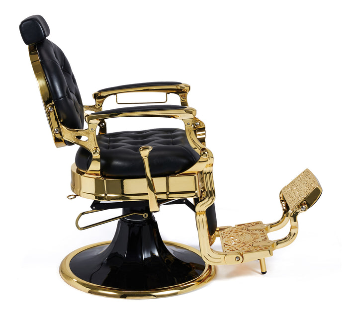 Arredi per parrucchieri Ebner Express Line Barberchair Gold