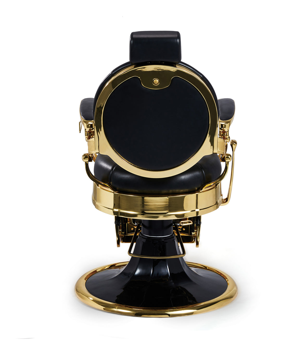 Arredi per parrucchieri Ebner Express Line Barberchair Gold