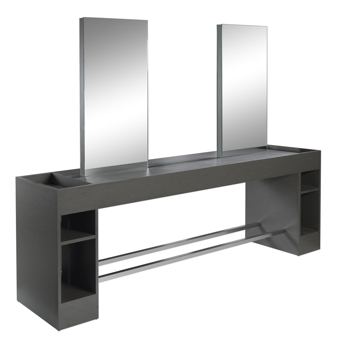 Vezzosi Frisörspiegel Komodo