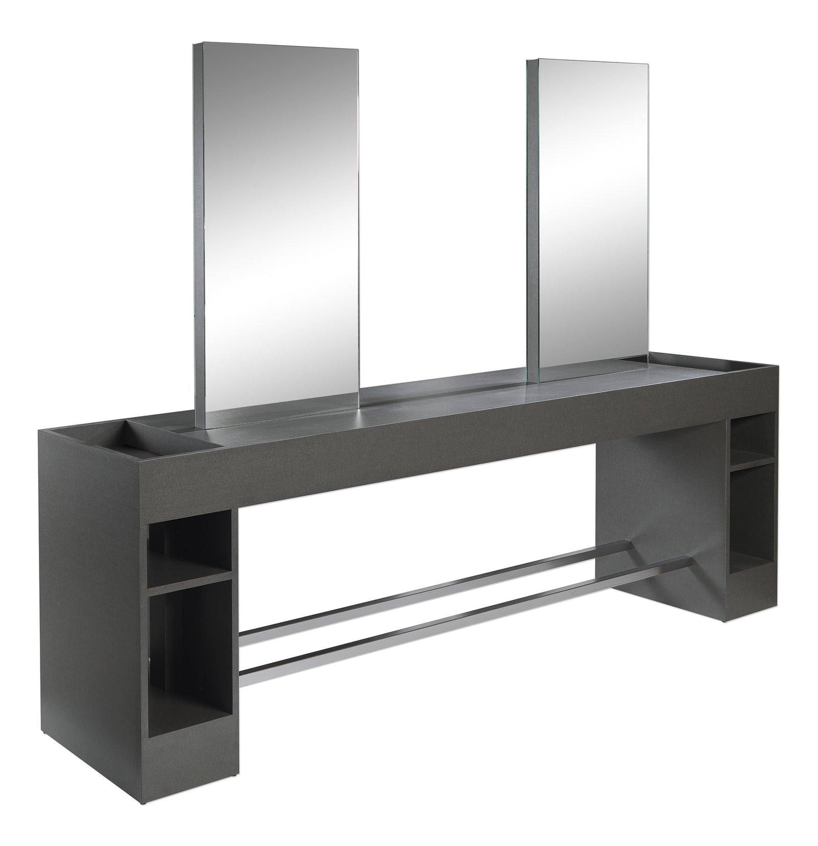 Vezzosi Frisörspiegel Komodo