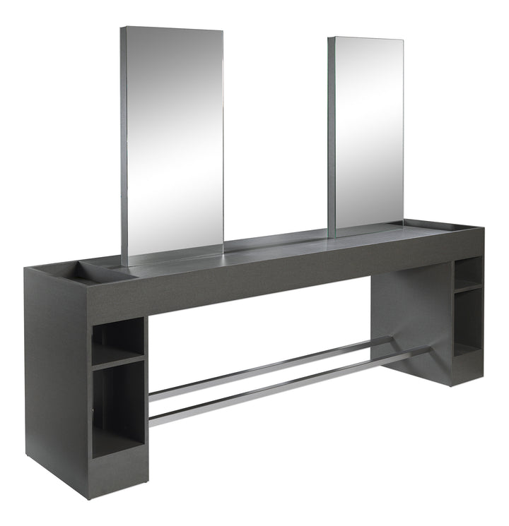 Vezzosi Frisörspiegel Komodo