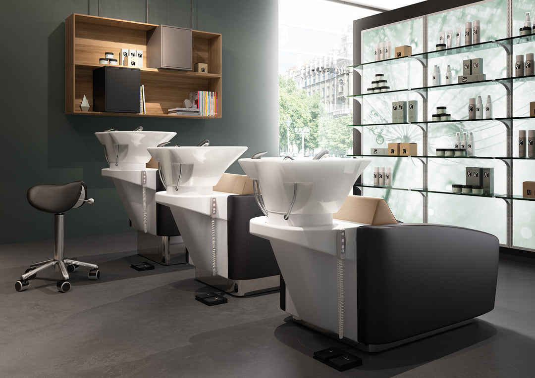 Lavaggio inverso Karisma MIAMI LIFT