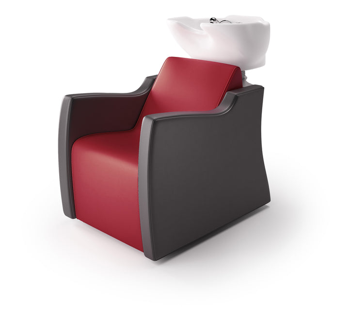 Karisma Rückwärtswaschanlage BONTON Rückenmassage AKTION