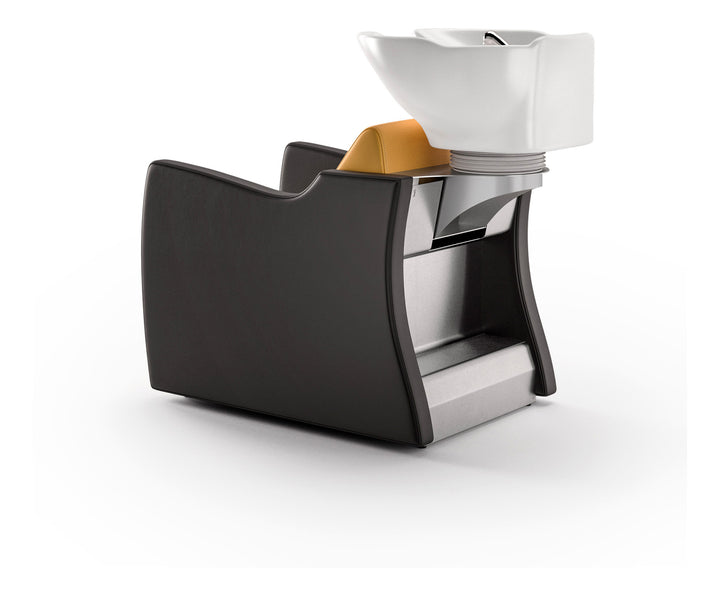 Karisma Rückwärtswaschanlage BONTON Rückenmassage AKTION