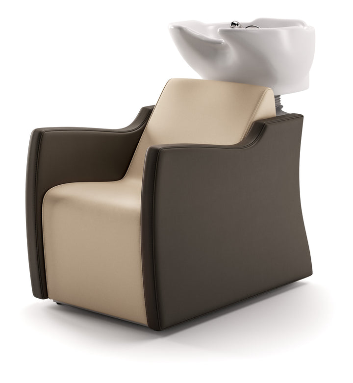 Karisma Rückwärtswaschanlage BONTON Rückenmassage AKTION