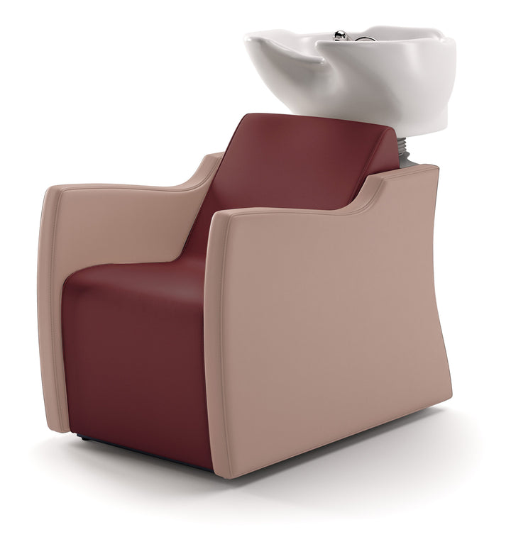 Karisma Rückwärtswaschanlage BONTON Rückenmassage AKTION