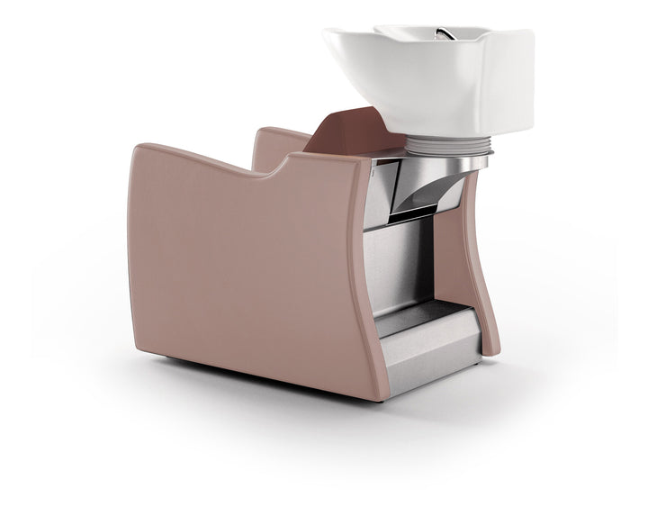 Karisma Rückwärtswaschanlage BONTON Rückenmassage AKTION