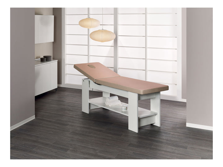 Medical &amp; Beauty KARMA Liege Esche weiß