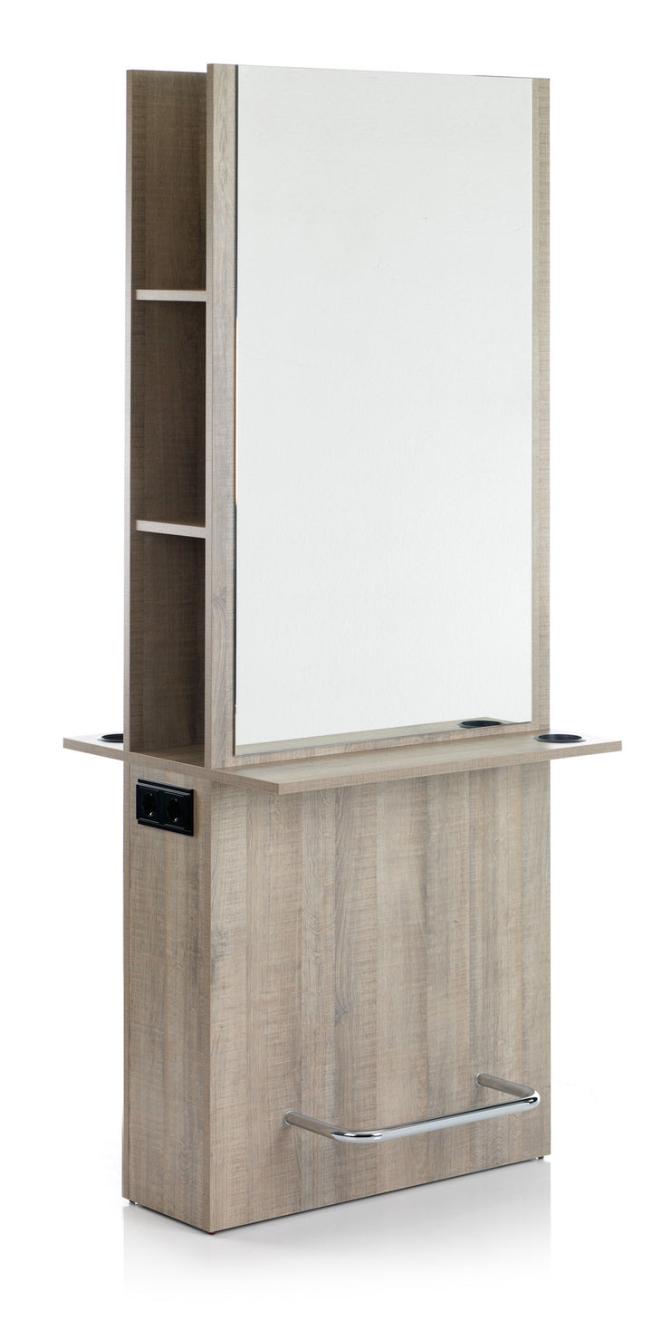 Cara Collection Spiegel Miro Isle