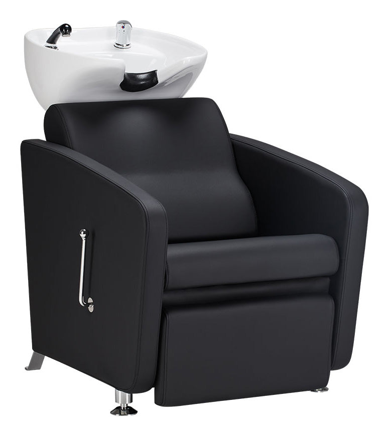 CDE Salondesign Express - Waschanlage Checker