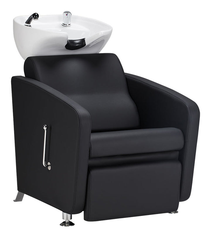 CDE Salondesign Express - Waschanlage Checker