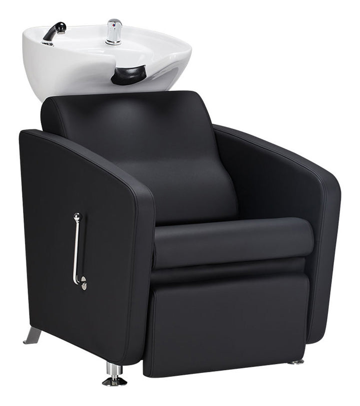 CDE Salondesign Express - Waschanlage Checker