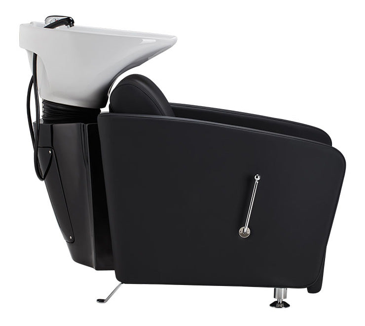 CDE Salondesign Express - Waschanlage Checker