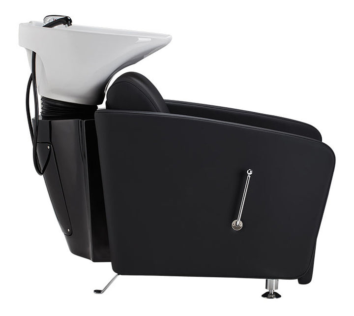 CDE Salondesign Express - Waschanlage Checker