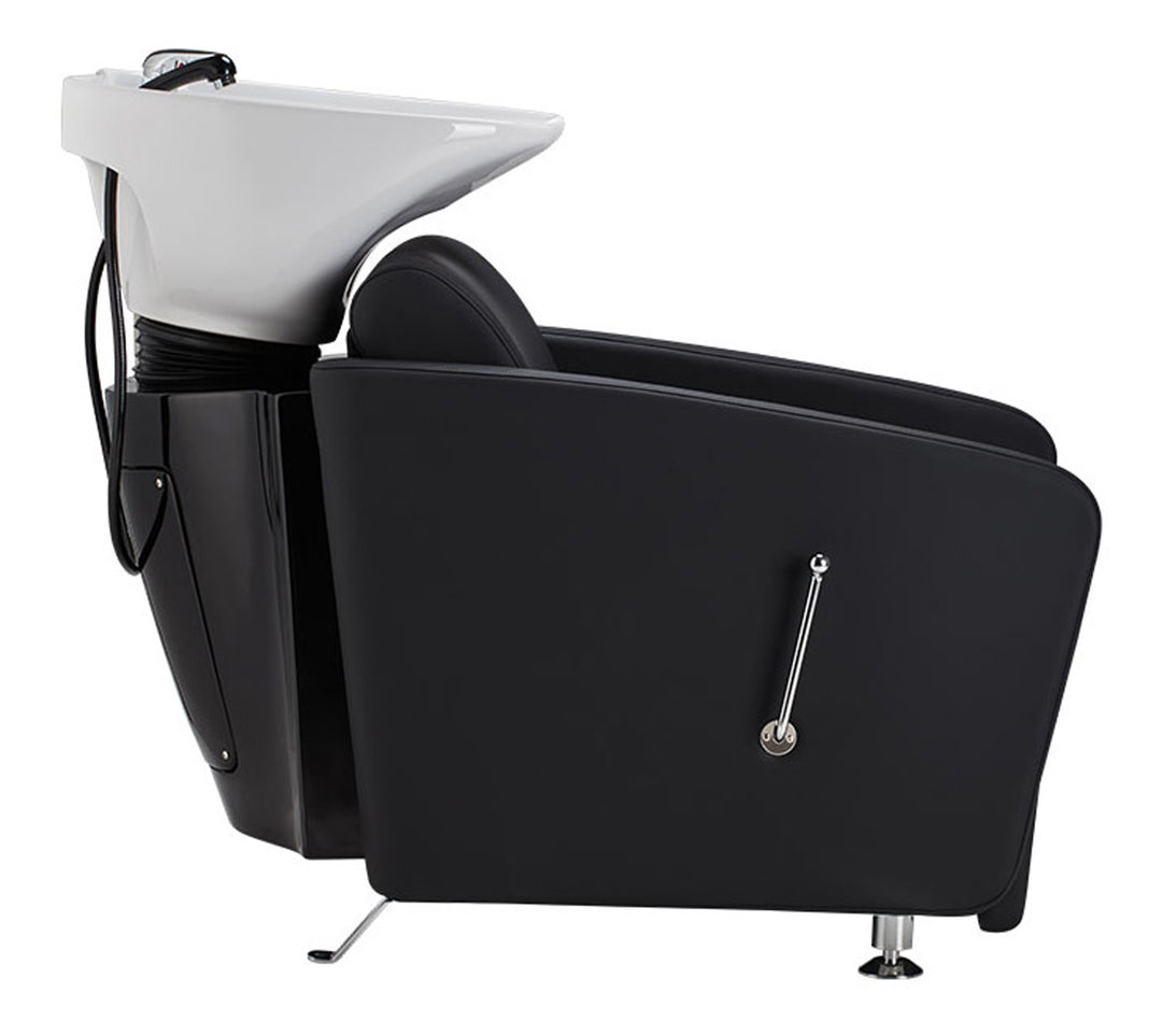 CDE Salondesign Express - Waschanlage Checker