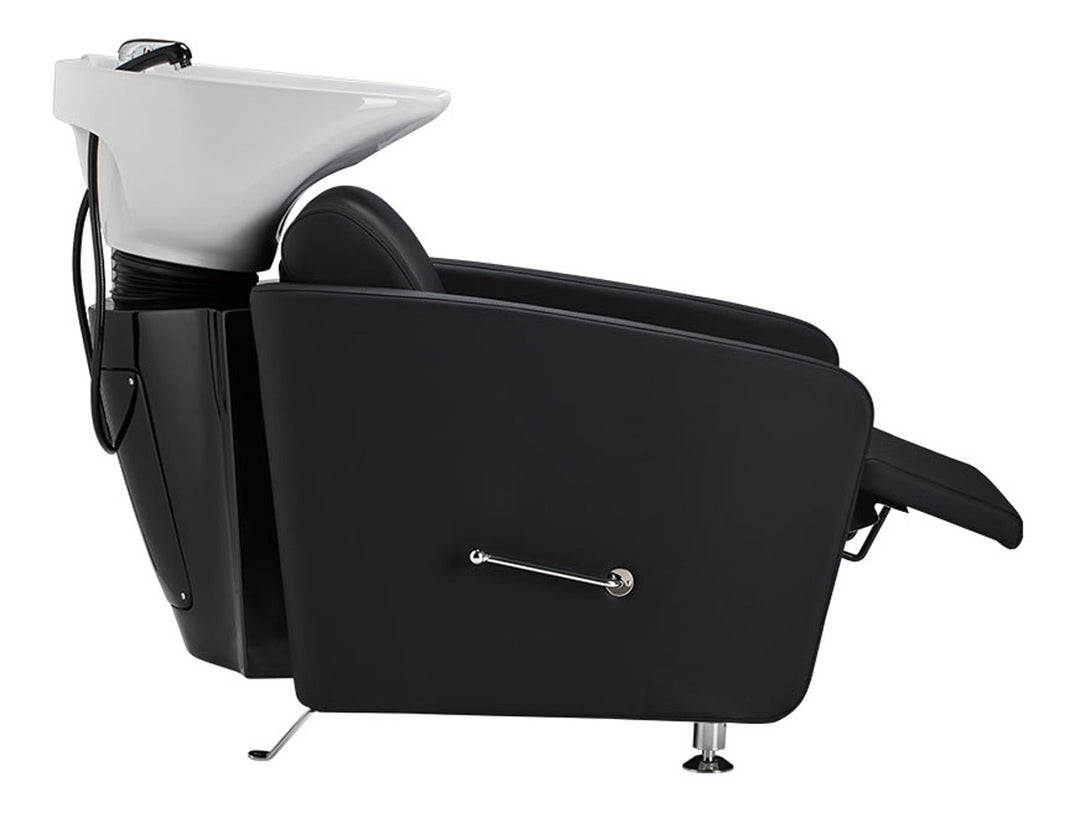 CDE Salondesign Express - Waschanlage Checker