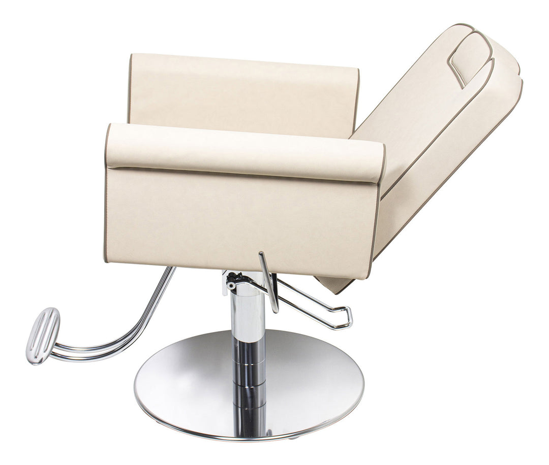 Nelson Mobilier Salon chair BEAUTY CHARME