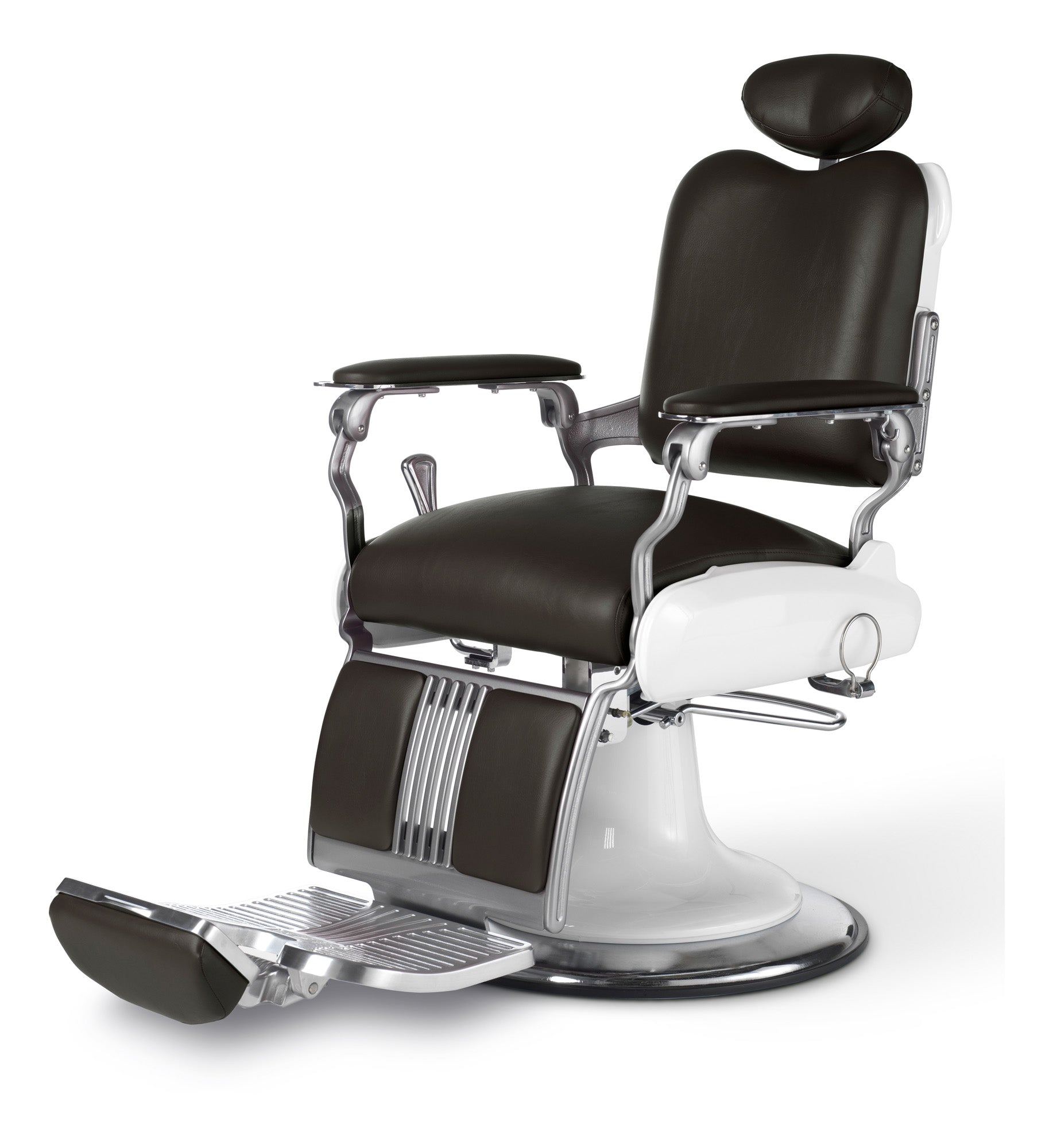 Takara Belmont Men's barber chair Legacy 95 – Salondesign24