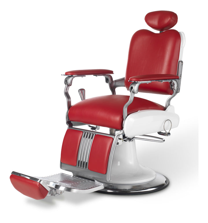 Takara Belmont Mens Chair Legacy 95