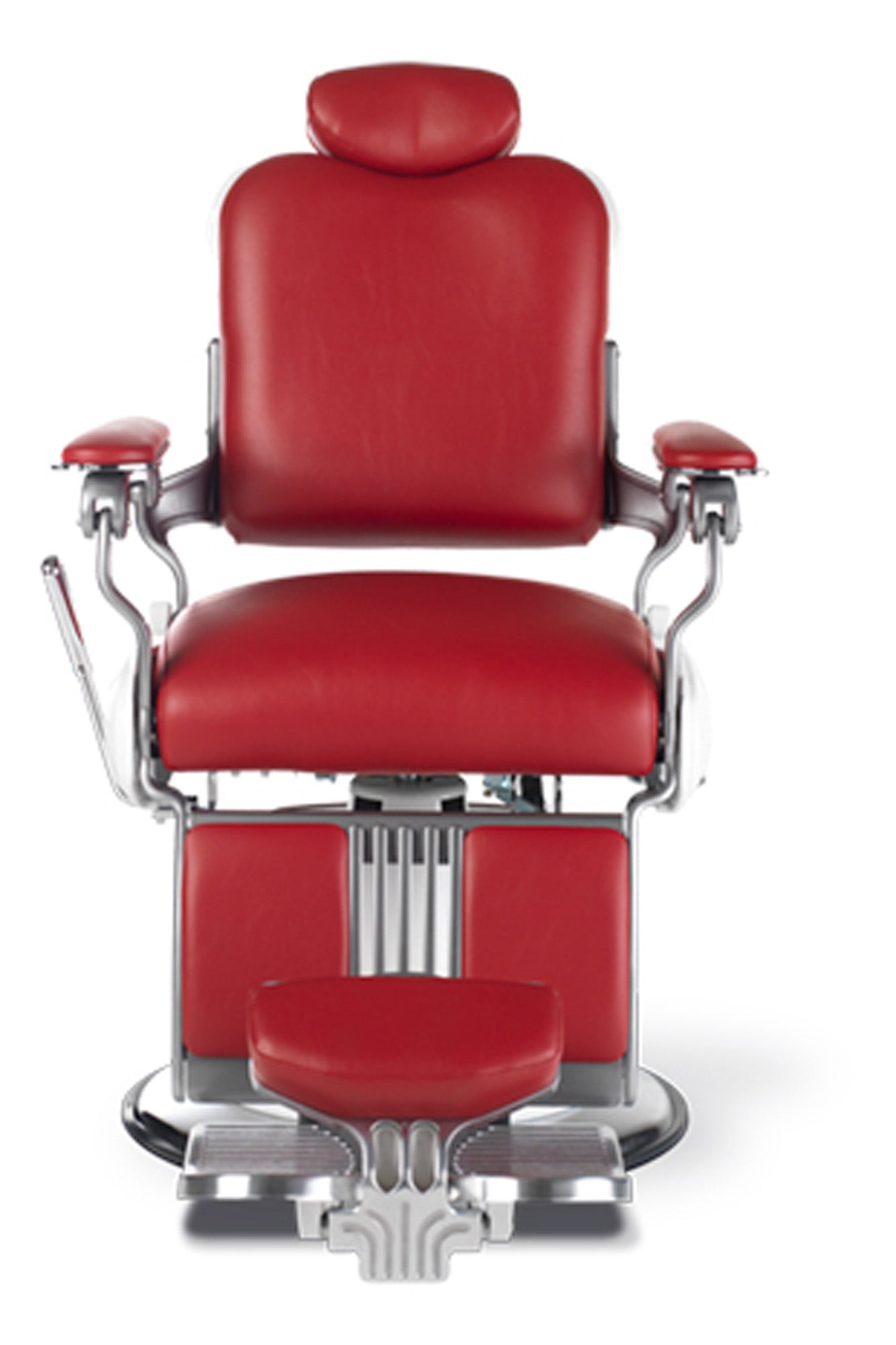 Takara Belmont Sillón de caballero Legacy 95 – Salondesign24