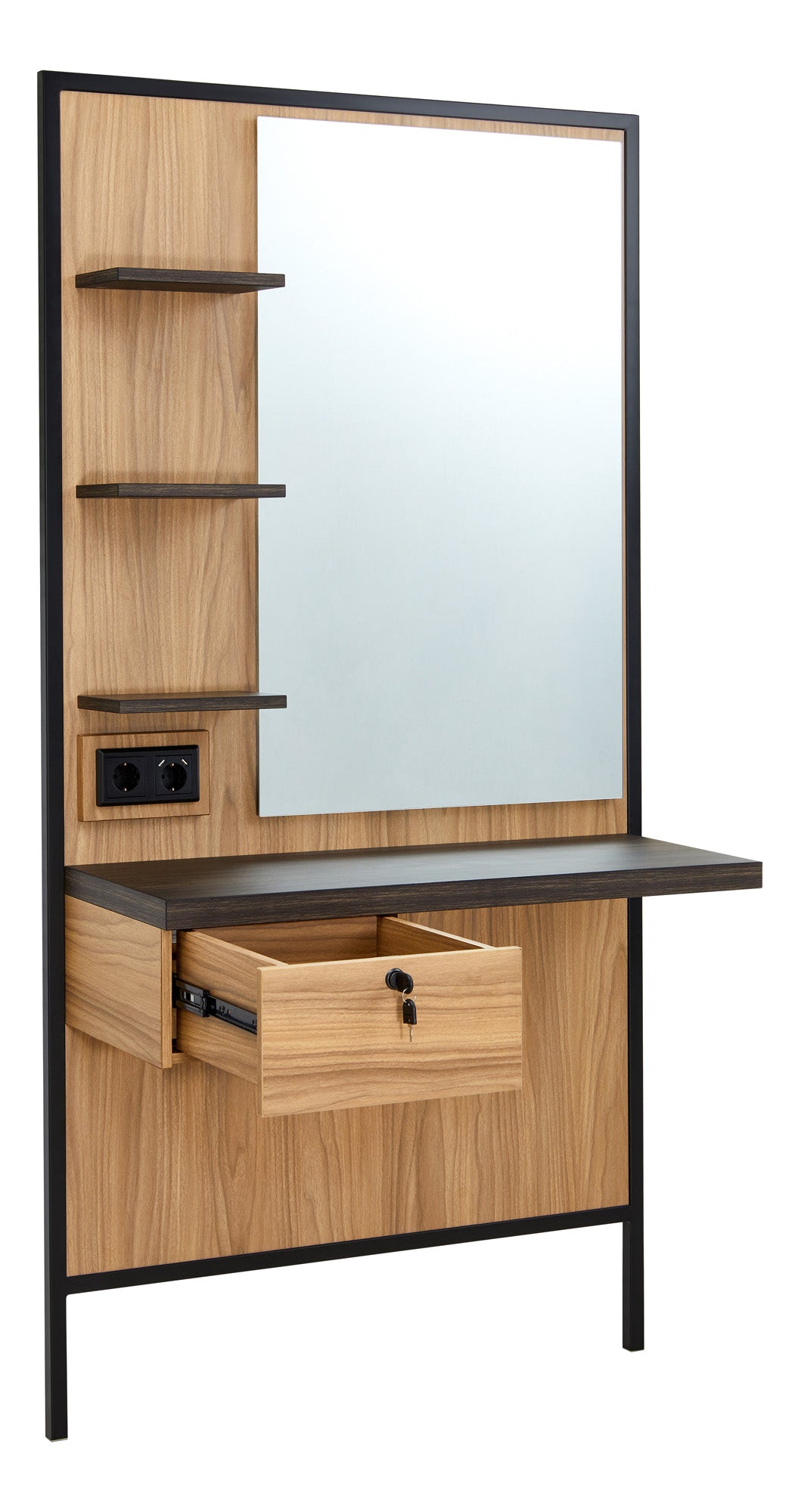 Ebner Friseureinrichtungen Express Line Styling Two
