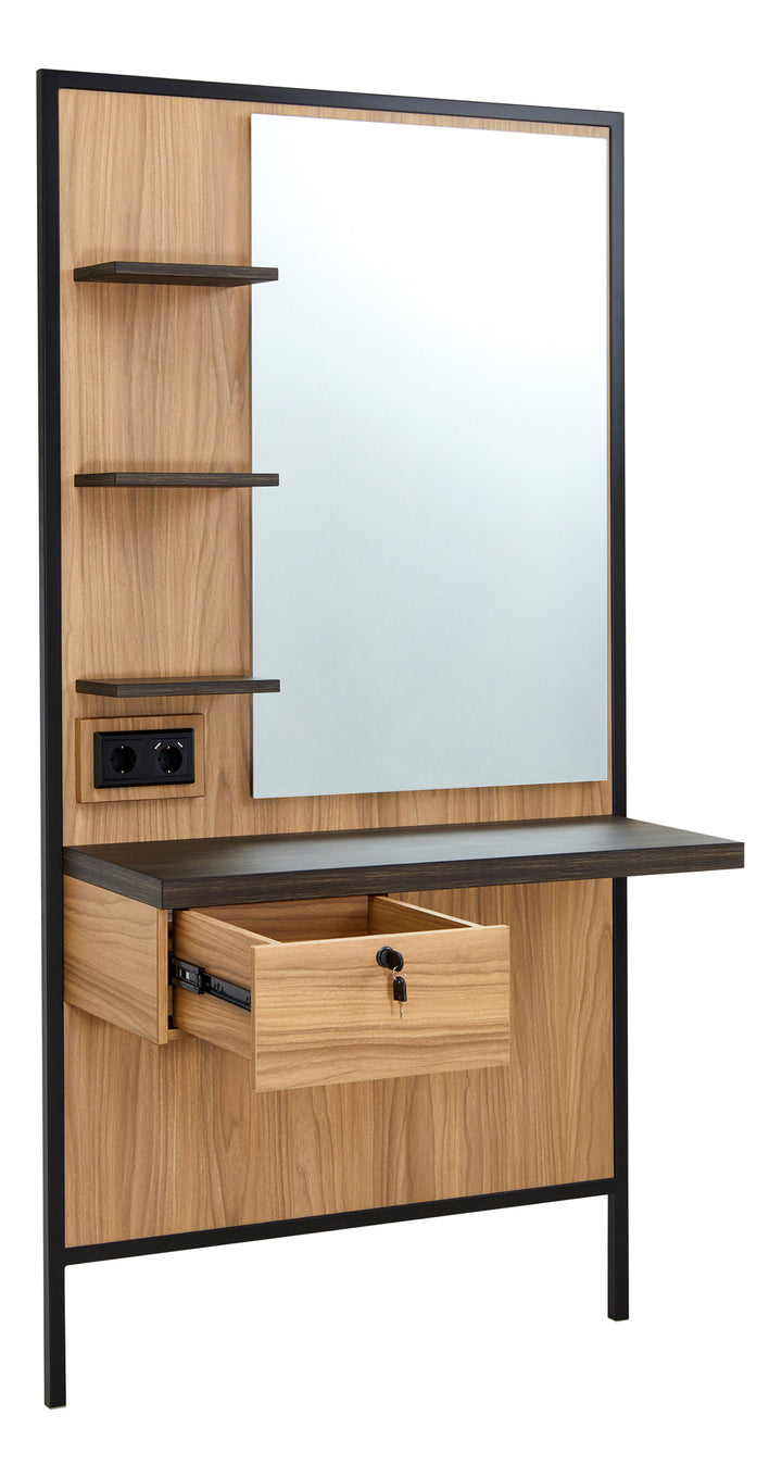 Ebner Friseureinrichtungen Express Line Styling Two